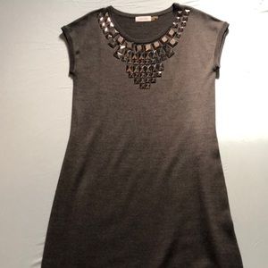 BEAUTIFUL Sweater dress